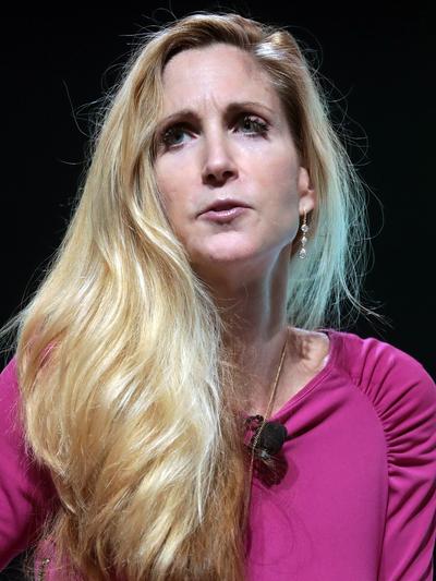 Ann Coulter, Journalist