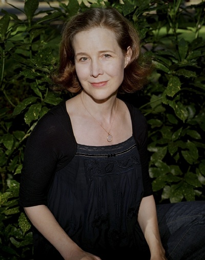 Ann Patchett, Author