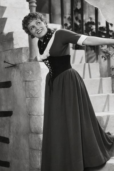 Anna Neagle, Actress