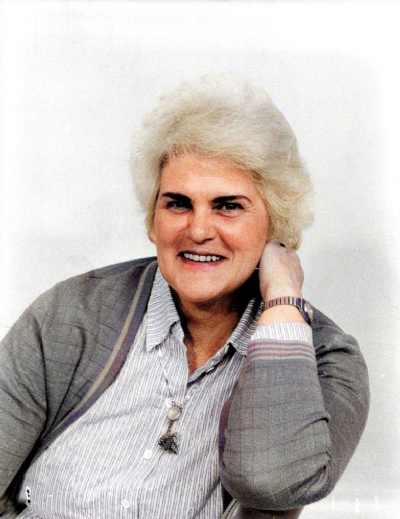 Anne McCaffrey, Author