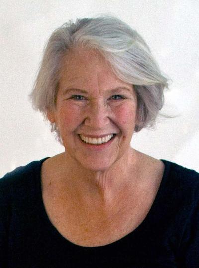 Annie Dillard, Author
