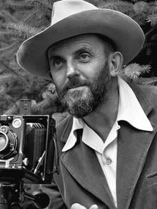 Ansel Adams