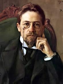 Anton Chekhov