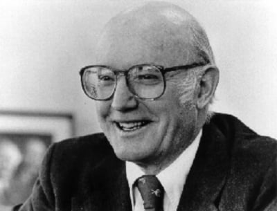 Arthur C. Nielsen, Businessman