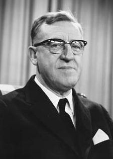 Arthur Calwell, Politician
