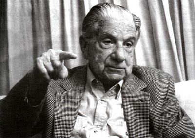 Augusto Roa Bastos, Novelist