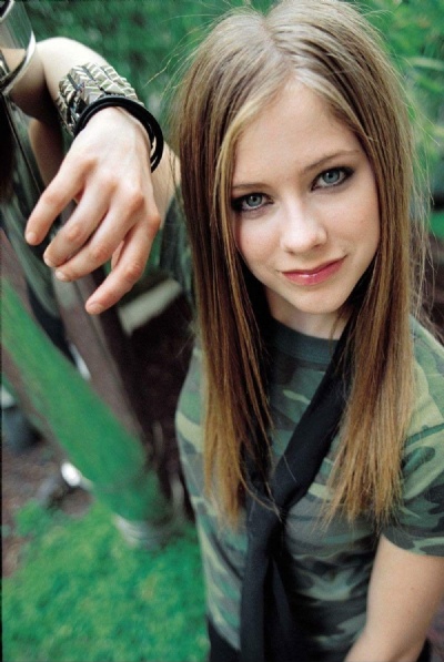 Avril Lavigne, Musician