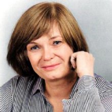 Barbara Kolb