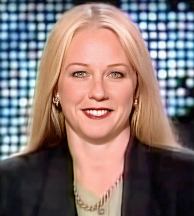 Barbara Olson, Journalist