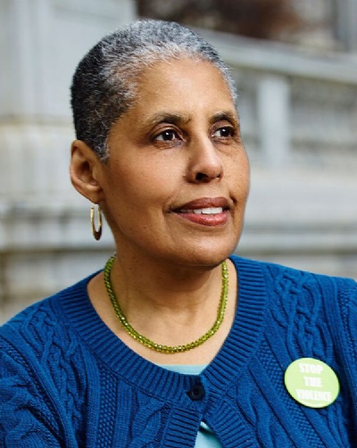 Barbara Smith, Activist