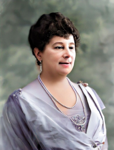 Baroness Orczy, Novelist
