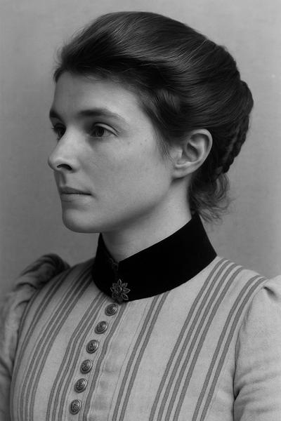 Beatrice Webb, Sociologist