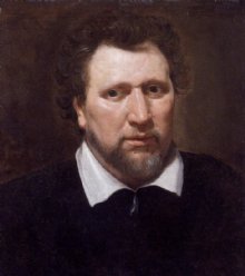 Ben Jonson