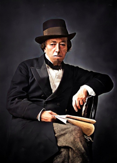 Benjamin Disraeli, Statesman