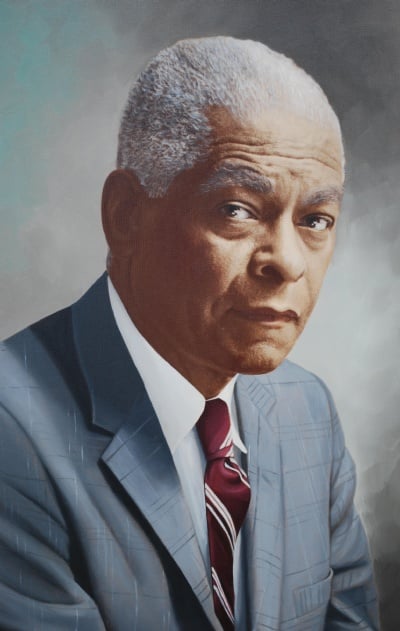 Benjamin E. Mays, Educator