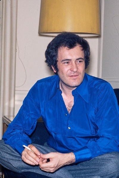 Bernardo Bertolucci, Director