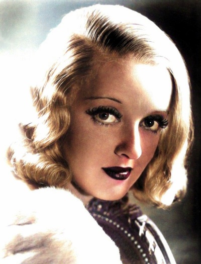 Bette Davis, Actress