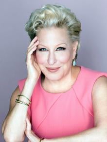 Bette Midler