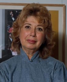 Small: Beverly Sills