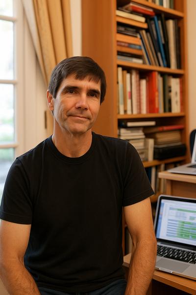 Bill Budge, Businessman