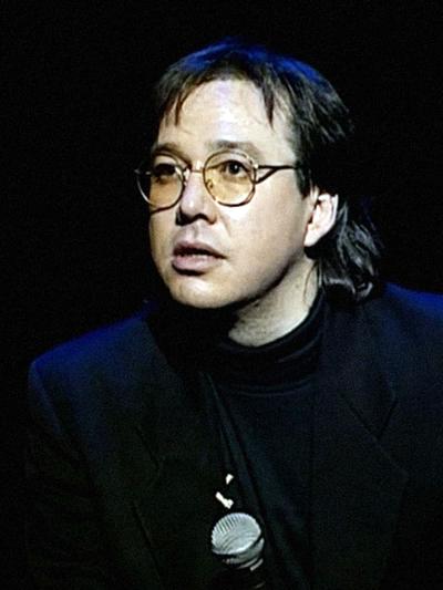 Bill Hicks, Comedian