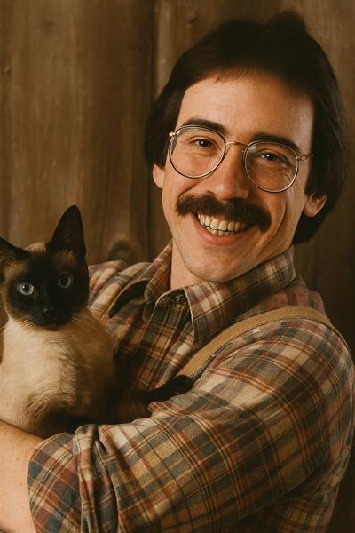 Bill Watterson, Cartoonist