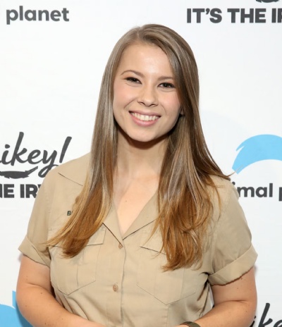 Bindi Irwin, Actress