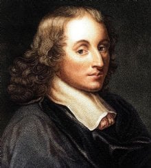 Blaise Pascal, Small