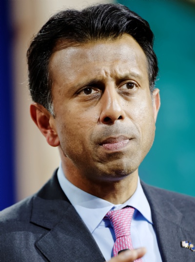 Bobby Jindal, Politician