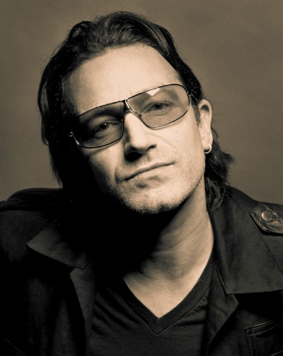 Bono, Musician