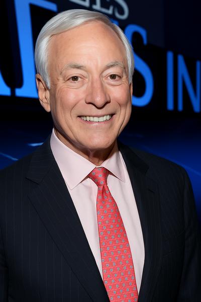 Brian Tracy, Author