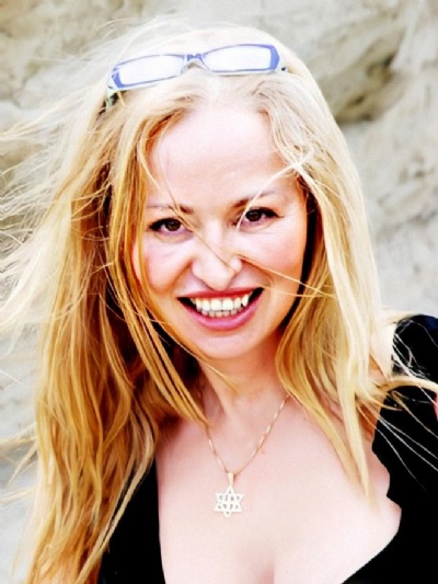 Brigitte Boisselier, Celebrity