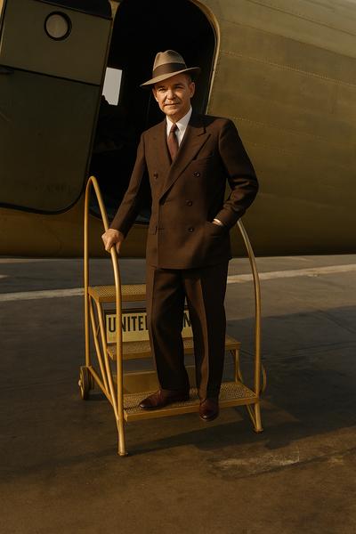 Bruce Barton, Author