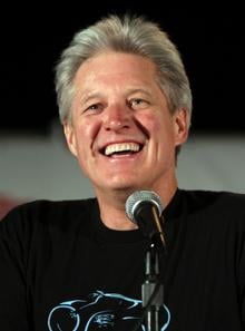 Bruce Boxleitner