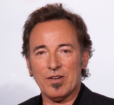 Bruce Springsteen, Musician