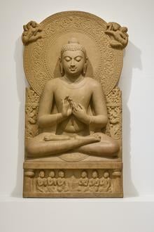 Small: Buddha