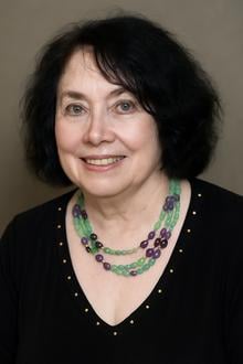 Small: C. J. Cherryh