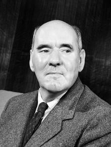 C. Northcote Parkinson