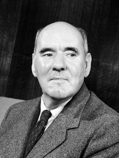 C. Northcote Parkinson, Historian