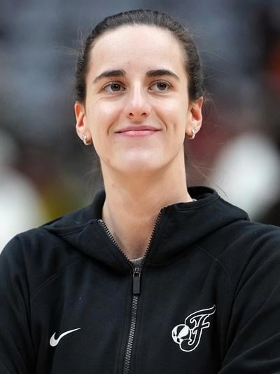 Caitlin Clark, Athlete