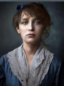 Camille Claudel