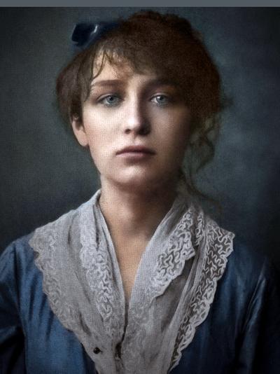 Camille Claudel, Sculptor