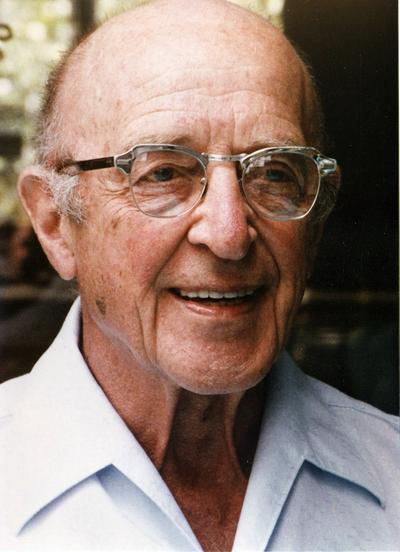 Carl Rogers, Psychologist