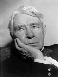 Carl Sandburg