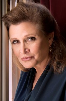 Carrie Fisher