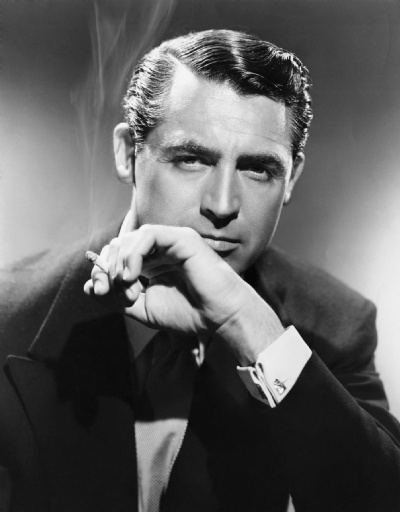 Cary Grant, Actor