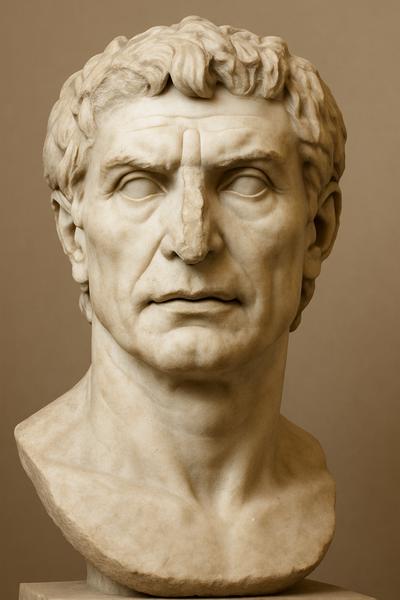 Cato the Younger, Politician