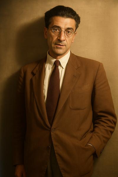 Cesare Pavese, Poet
