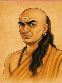 Chanakya