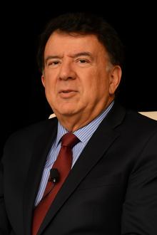 Small: Charles A. Jaffe